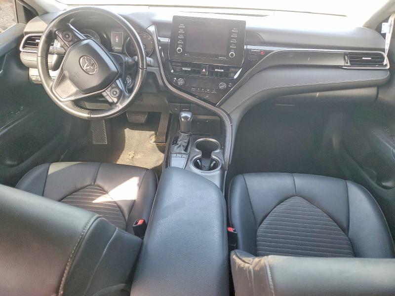 Aukcja sprzedaży 2023 Toyota Camry, vin: 4T1G11AK6PU738708, numer aukcji: 61221696