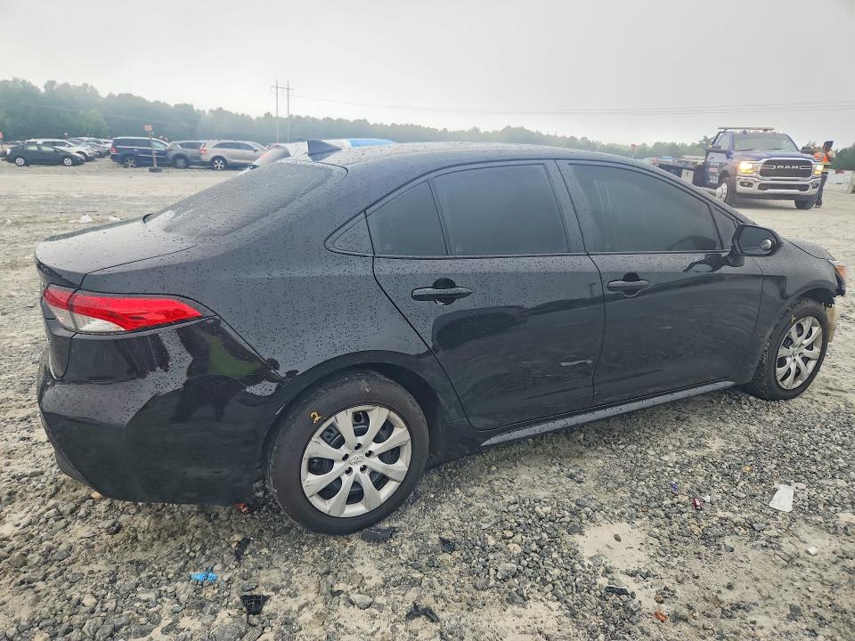 Продаж на аукціоні авто 2024 Toyota Corolla, vin: 5YFB4MDE1RP213018, номер лоту: 62278396