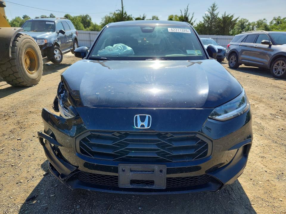 Aukcja sprzedaży 2023 Honda Hr-v, vin: 3CZRZ2H51PM732180, numer aukcji: 62311326