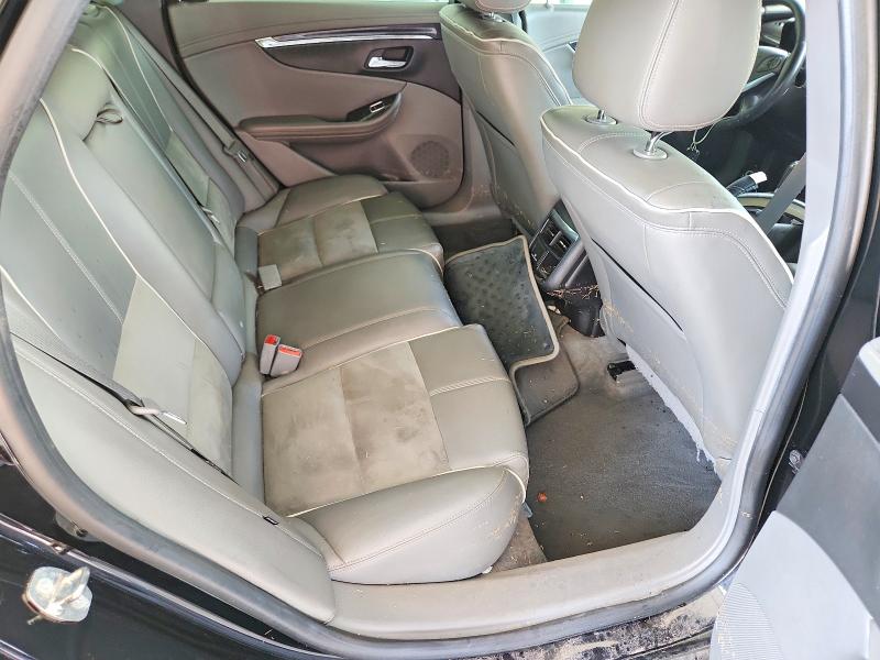 Продажа на аукционе авто 2015 Chevrolet Impala, vin: 2G1125S38F9291468, номер лота: 61762746