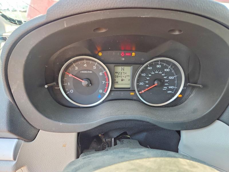 Aukcja sprzedaży 2018 Subaru Forester, vin: JF2SJAEC9JH505974, numer aukcji: 61224506