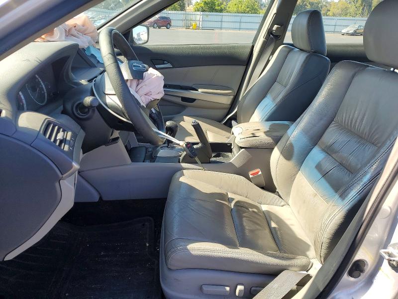 2009 Honda Accord მანქანა იყიდება აუქციონზე, vin: 1HGCP36809A028557, აუქციონის ნომერი: 60244786