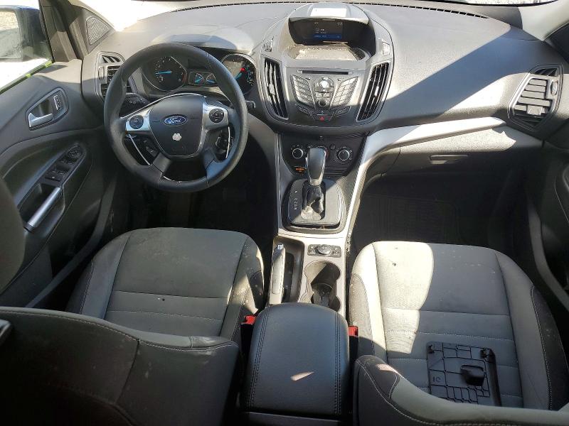 Aukcja sprzedaży 2016 Ford Escape, vin: 1FMCU9GX9GUC08689, numer aukcji: 60636406