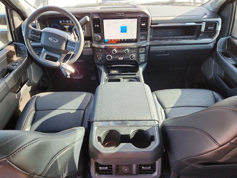 61431046 :رقم المزاد ، 1FT8W2BN7TEE02109 vin ، 2026 Ford F250 مزاد بيع