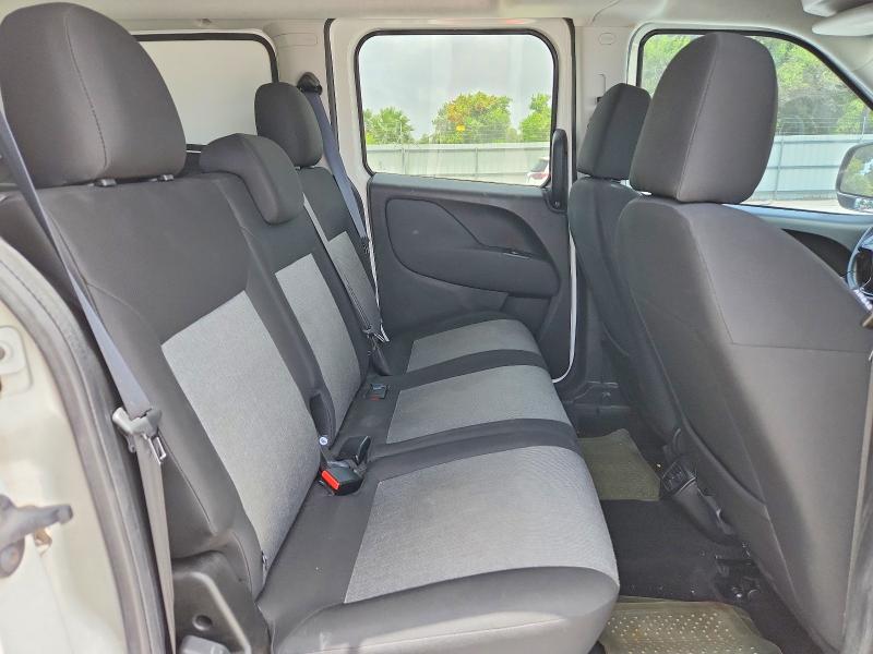 61051196 :رقم المزاد ، ZFBHRFBB2K6M23787 vin ، 2019 Ram 1500 مزاد بيع