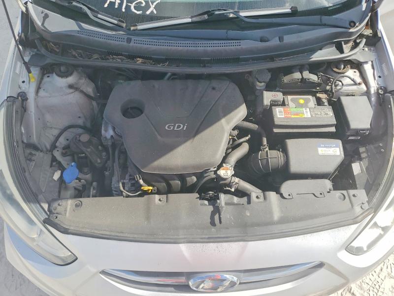 Продажа на аукционе авто 2015 Hyundai Accent, vin: KMHCT4AE6FU907449, номер лота: 59687726