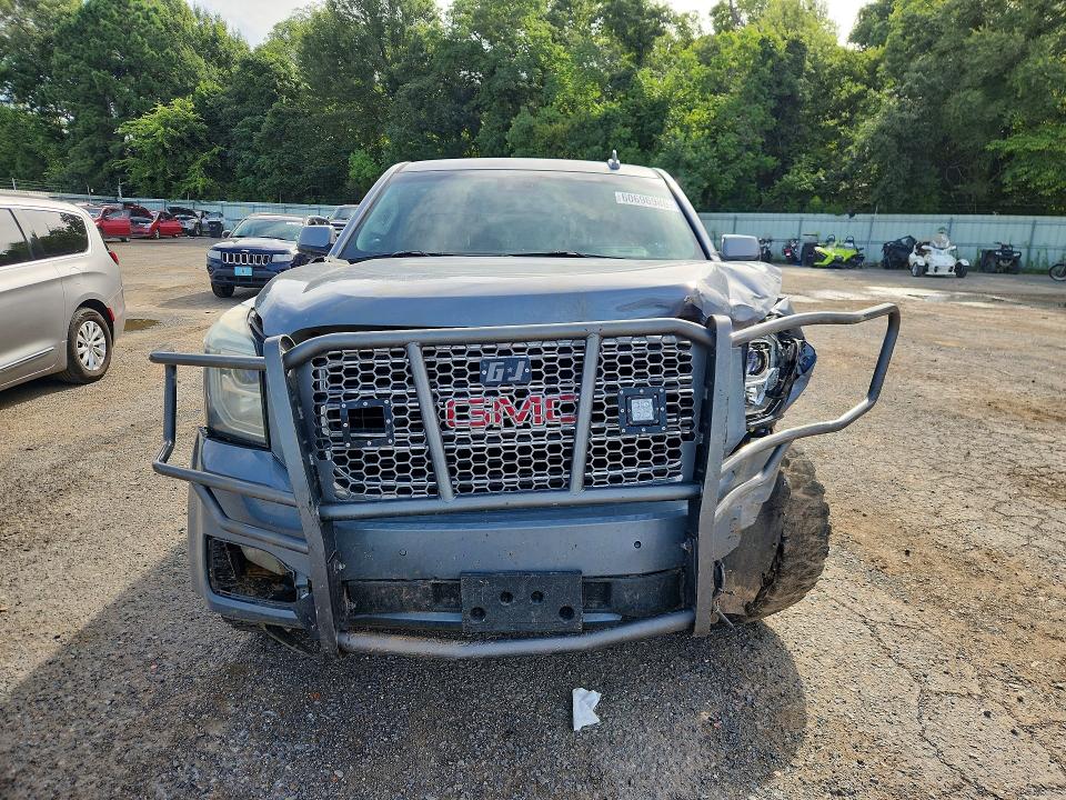 2016 Gmc Yukon მანქანა იყიდება აუქციონზე, vin: 1GKS1BKC6GR208810, აუქციონის ნომერი: 60696986