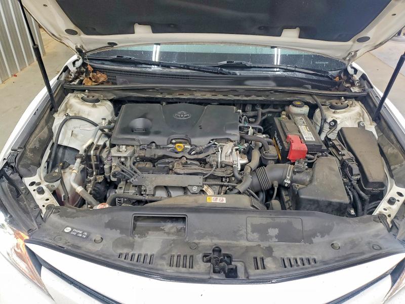 Продаж на аукціоні авто 2018 Toyota Camry, vin: JTNB11HK6J3008567, номер лоту: 61302566