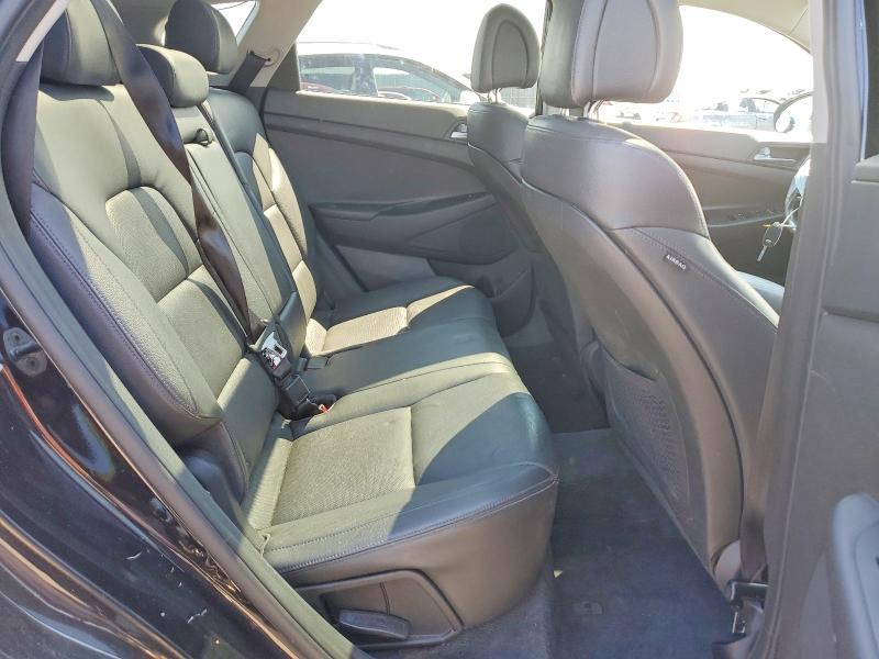 Продаж на аукціоні авто 2017 Hyundai Tucson, vin: KM8J33A42HU402794, номер лоту: 61330836