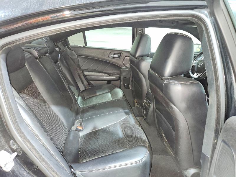 60980036 :رقم المزاد ، 2C3CDXDT9EH360809 vin ، 2014 Dodge Charger مزاد بيع