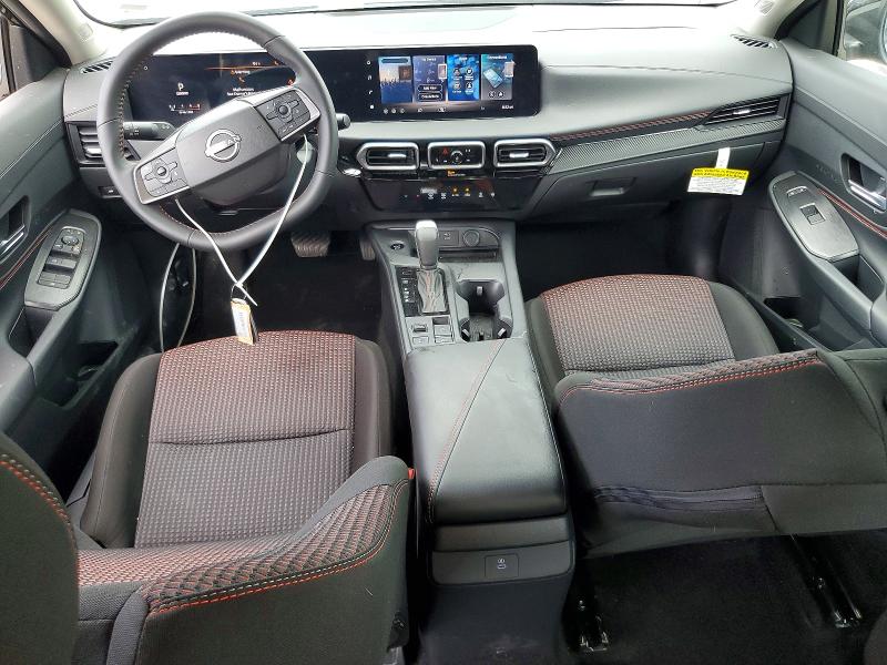 60762366 :رقم المزاد ، 3N1AB9DV7TY281378 vin ، 2026 Nissan Sentra مزاد بيع