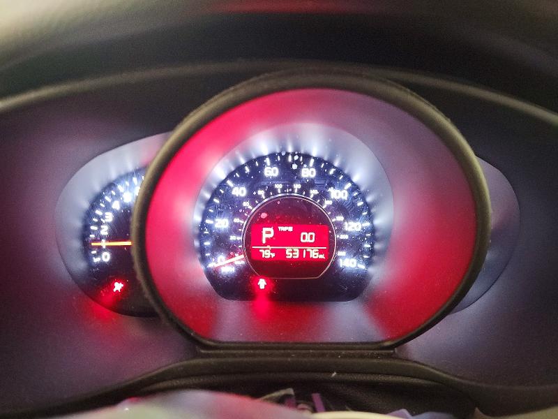 Aukcja sprzedaży 2018 Kia Soul, vin: KNDJN2A25J7586785, numer aukcji: 62486326