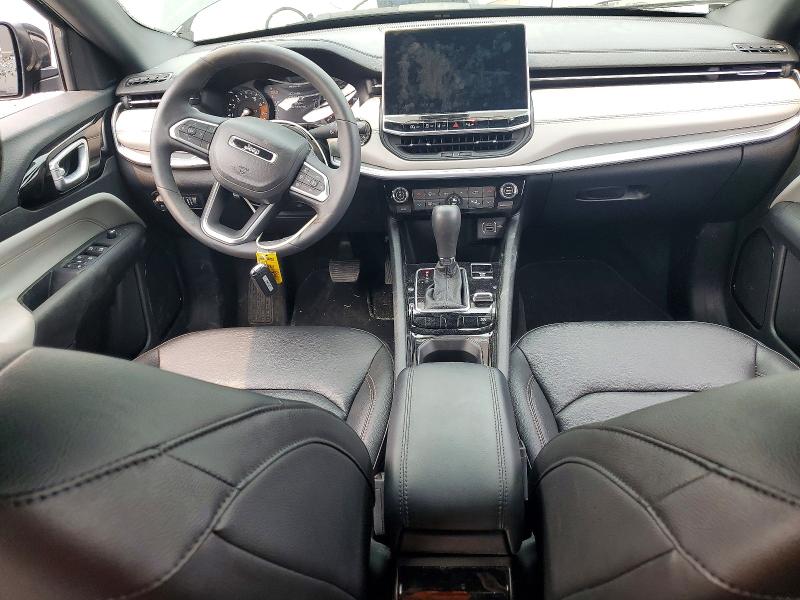 61542806 :رقم المزاد ، 3C4NJDCN7RT155324 vin ، 2024 Jeep Compass مزاد بيع