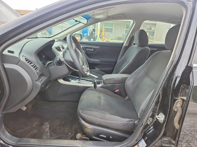 63252556 :رقم المزاد ، 1N4AL3AP1EC138120 vin ، 2014 Nissan Altima مزاد بيع