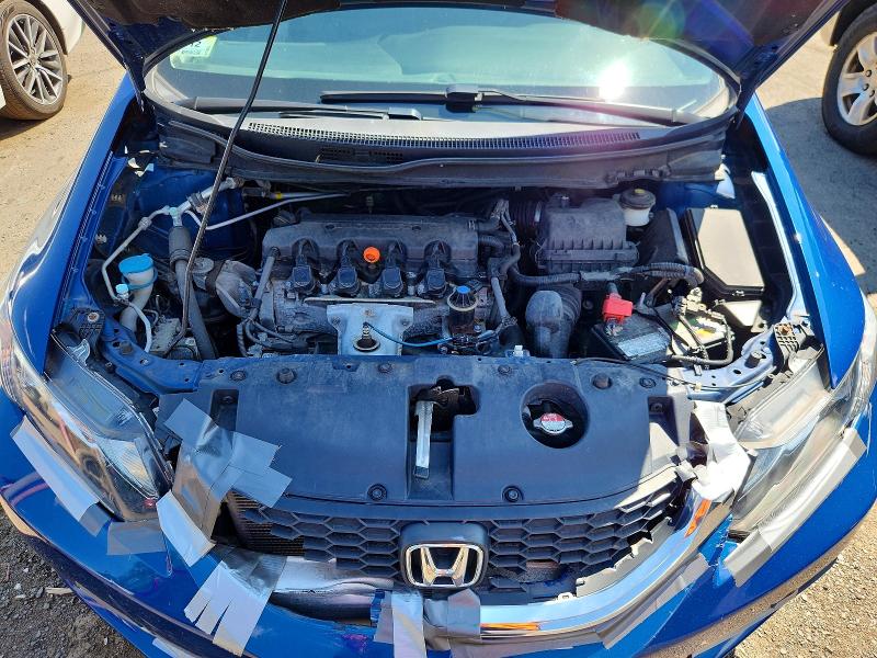Aukcja sprzedaży 2015 Honda Civic, vin: 19XFB2F55FE260221, numer aukcji: 61471586