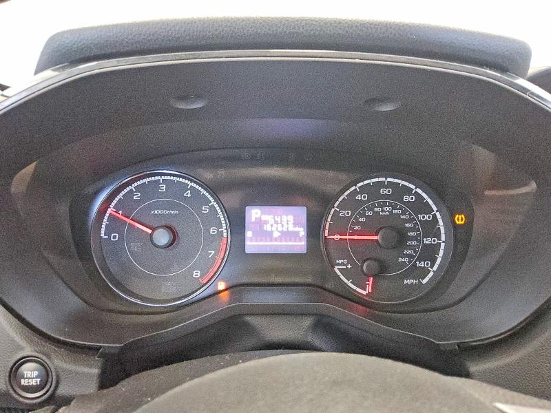 60056336 :رقم المزاد ، 4S3GKAA60H3601937 vin ، 2017 Subaru Impreza مزاد بيع