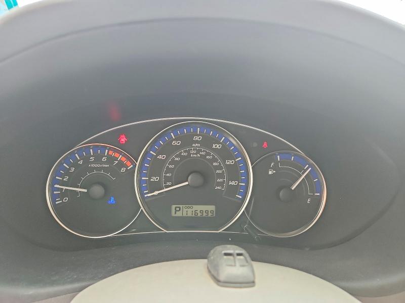 Продажа на аукционе авто 2010 Subaru Forester, vin: JF2SH6CC2AH905693, номер лота: 59653966