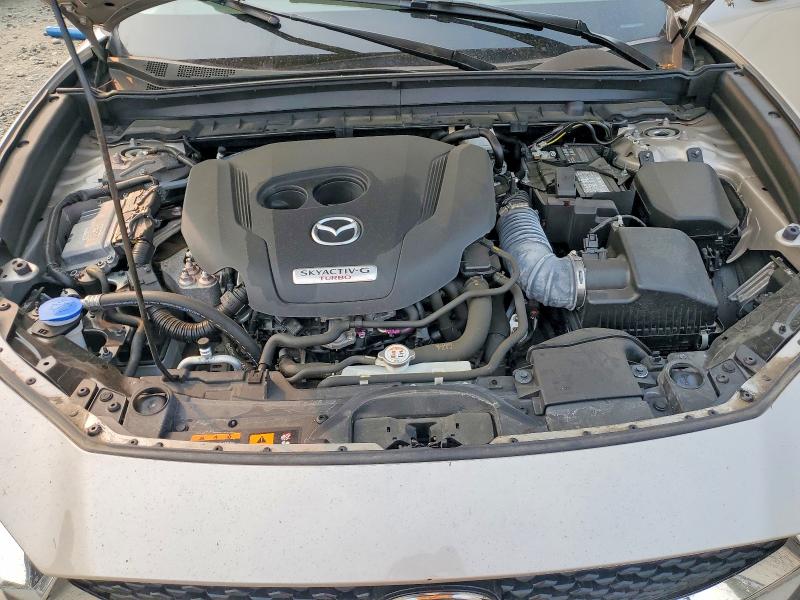 Aukcja sprzedaży 2024 Mazda Cx-30, vin: 3MVDMBEY5RM720466, numer aukcji: 61014446