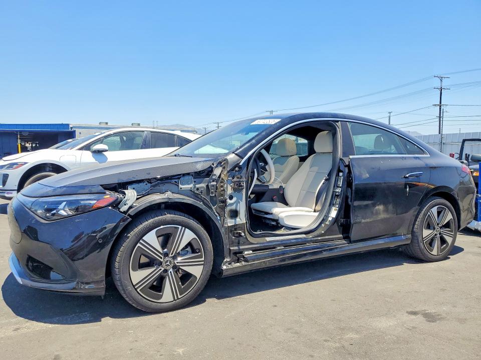 Продажа на аукционе авто 2026 Mercedes-benz Cla, vin: W1KFJ4EB6TJ012179, номер лота: 59740826