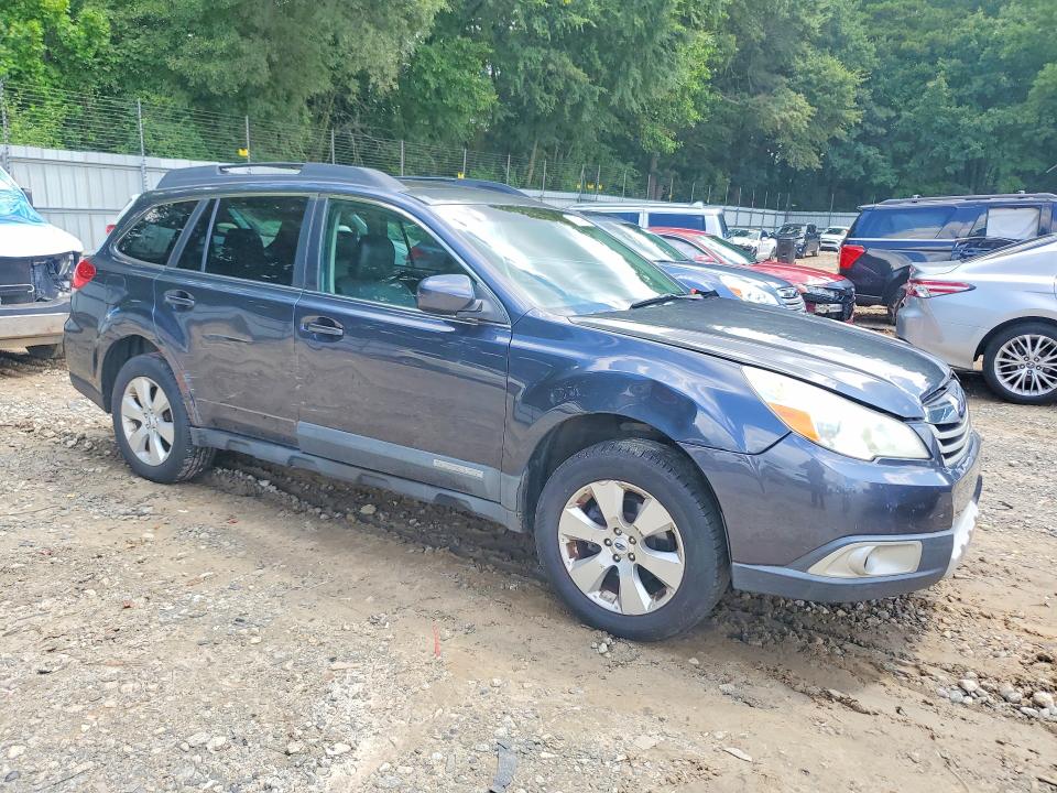 60793096 :رقم المزاد ، 4S4BRBKC3C3275944 vin ، 2012 Subaru Outback مزاد بيع
