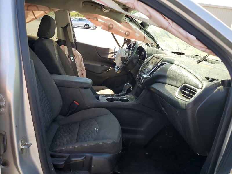 Aukcja sprzedaży 2020 Chevrolet Equinox, vin: 3GNAXLEXXLS591286, numer aukcji: 62517666