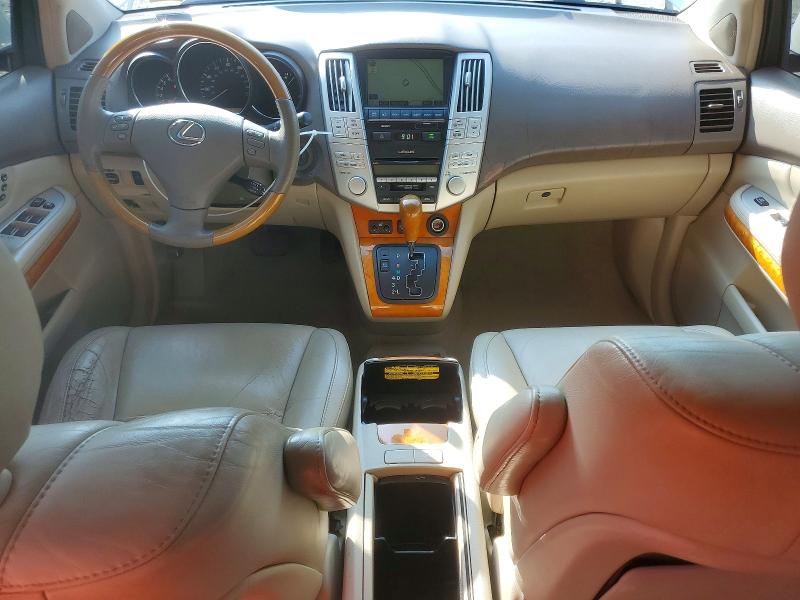 Продажа на аукционе авто 2009 Lexus Rx, vin: 2T2GK31U59C067459, номер лота: 85984605