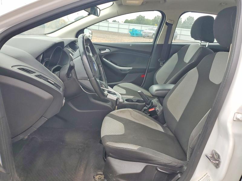 Продаж на аукціоні авто 2012 Ford Focus, vin: 1FAHP3F29CL416100, номер лоту: 61883336