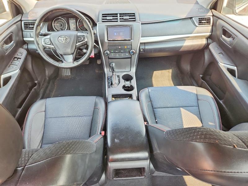 Aukcja sprzedaży 2015 Toyota Camry, vin: 4T1BF1FK2FU108302, numer aukcji: 62028576