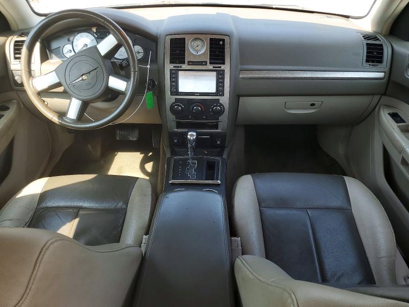 Продажа на аукционе авто 2008 Chrysler 300, vin: 2C3LA53G88H223012, номер лота: 59352426