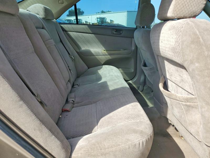 Aukcja sprzedaży 2004 Toyota Camry, vin: 4T1BF30K24U072807, numer aukcji: 58104546