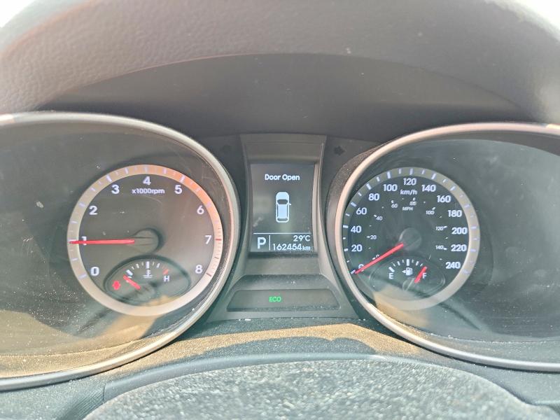 Aukcja sprzedaży 2014 Hyundai Santa Fe Sport, vin: 5XYZUDLBXEG181626, numer aukcji: 60849606