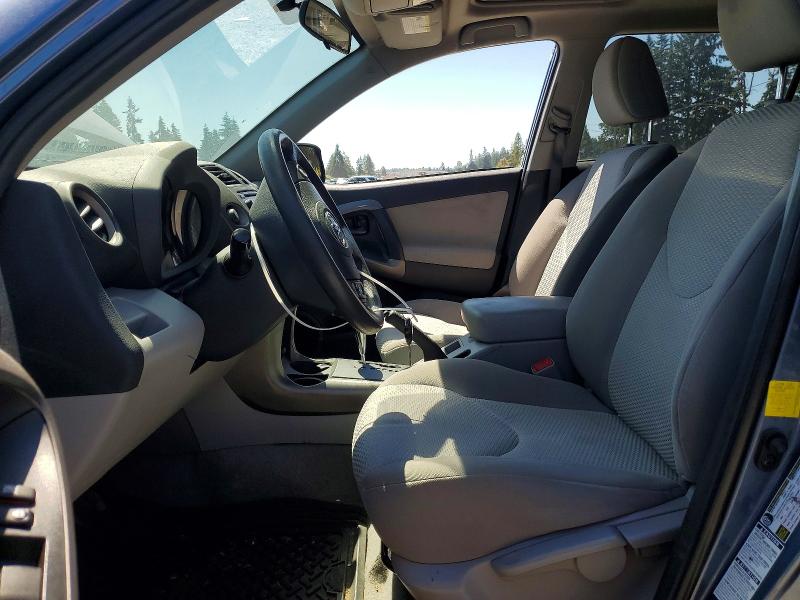 Продажа на аукционе авто 2012 Toyota Rav4, vin: 2T3BF4DVXCW267540, номер лота: 62496276