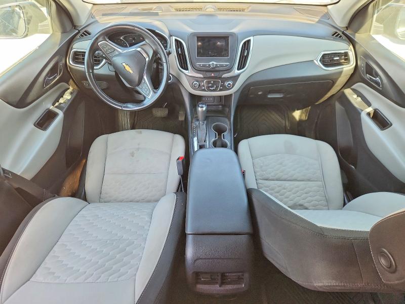59812646 :رقم المزاد ، 2GNAXTEV6K6168961 vin ، 2019 Chevrolet Equinox مزاد بيع