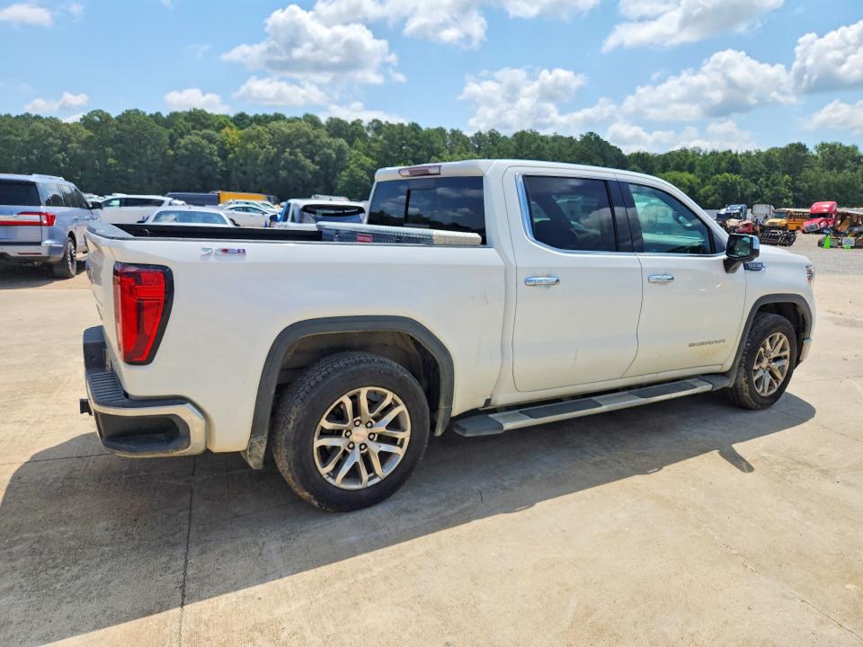 Aukcja sprzedaży 2020 Gmc Sierra, vin: 3GTU9DED8LG244697, numer aukcji: 59593906