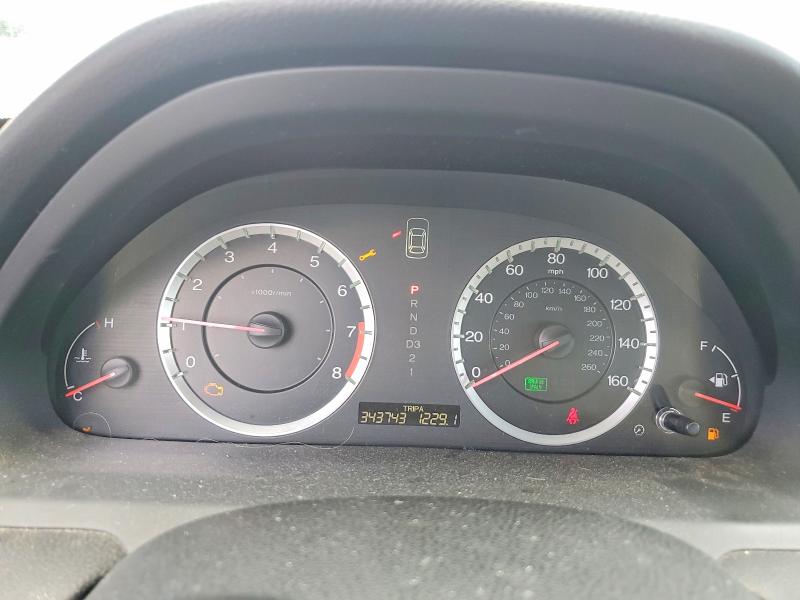 Aukcja sprzedaży 2012 Honda Accord, vin: 1HGCP2F64CA208768, numer aukcji: 62223226