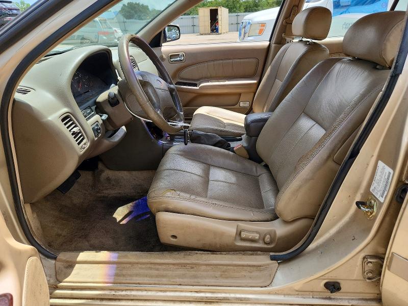 61340966 :رقم المزاد ، JNKCA21A3WT606654 vin ، 1998 Infiniti I30 مزاد بيع