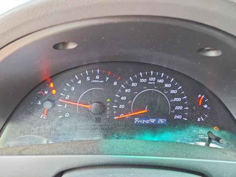 2010 Toyota Camry მანქანა იყიდება აუქციონზე, vin: 4T1BF3EK1AU076495, აუქციონის ნომერი: 60651576