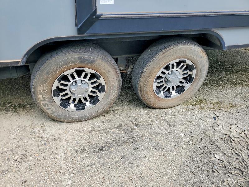 57539336 :رقم المزاد ، 5ZT2CXKB8KL006135 vin ، 2019 Forester Recreational Vehicle (rv) مزاد بيع