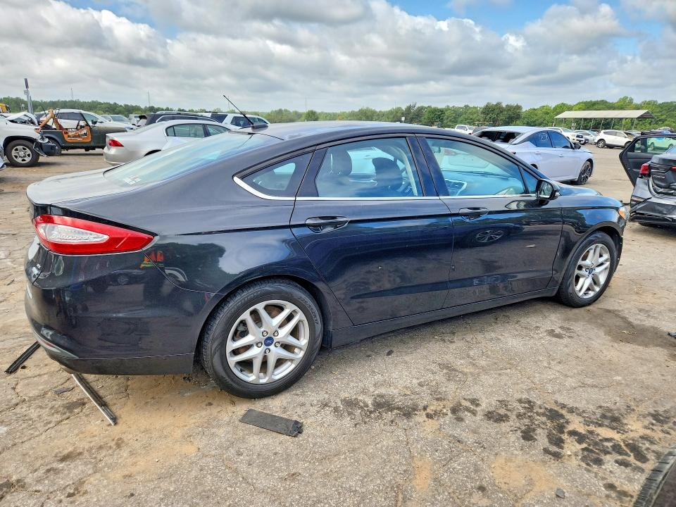 Aukcja sprzedaży 2014 Ford Fusion, vin: 3FA6P0HD6ER130889, numer aukcji: 61936226