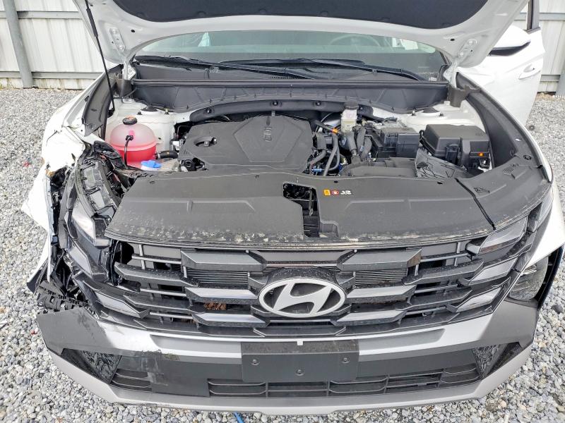 Продаж на аукціоні авто 2026 Hyundai Tucson, vin: 5NMJB3DEXTH734882, номер лоту: 59333076