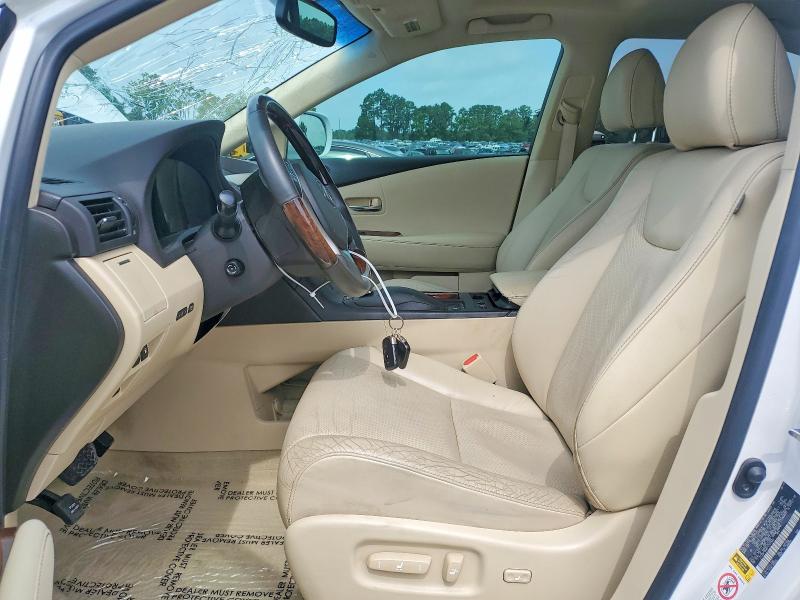 2015 Lexus Rx 350 მანქანა იყიდება აუქციონზე, vin: 2T2ZK1BA6FC157846, აუქციონის ნომერი: 61744176