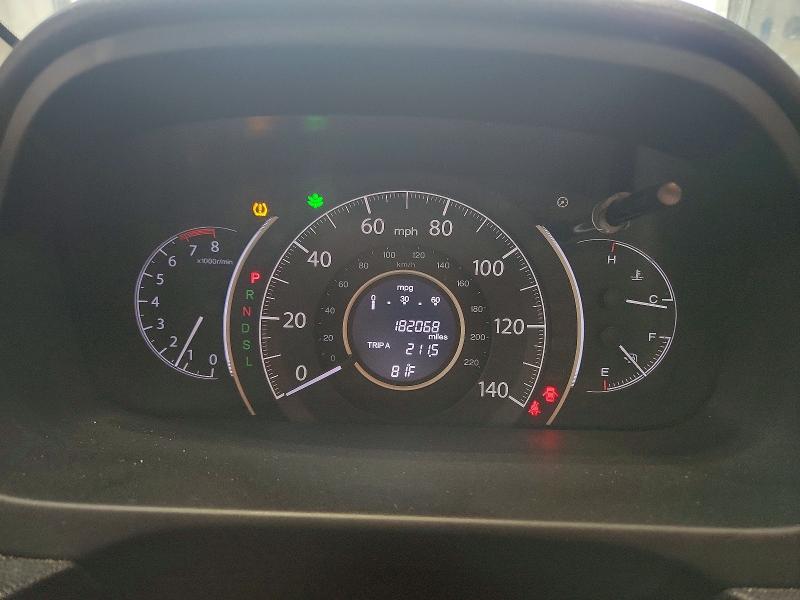 Продажа на аукционе авто 2015 Honda Cr-v, vin: 5J6RM4H71FL020571, номер лота: 59975636
