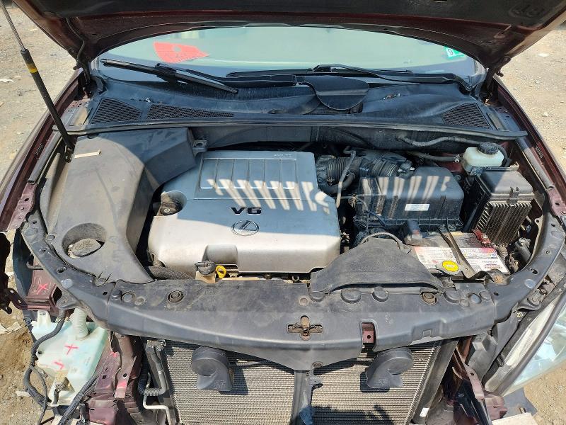 Продажа на аукционе авто 2008 Lexus Rx, vin: JTJHK31UX82046366, номер лота: 61300466