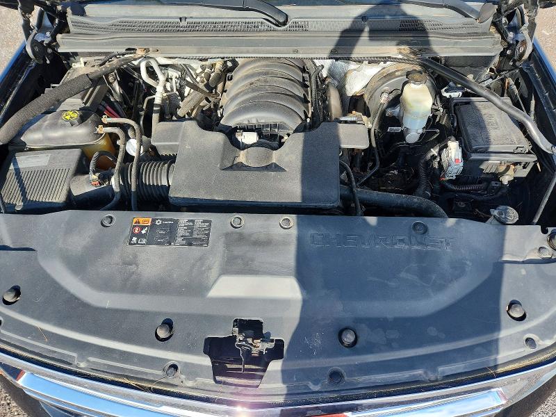 Продажа на аукционе авто 2015 Chevrolet Suburban, vin: 1GNSKKKC4FR123012, номер лота: 62034786