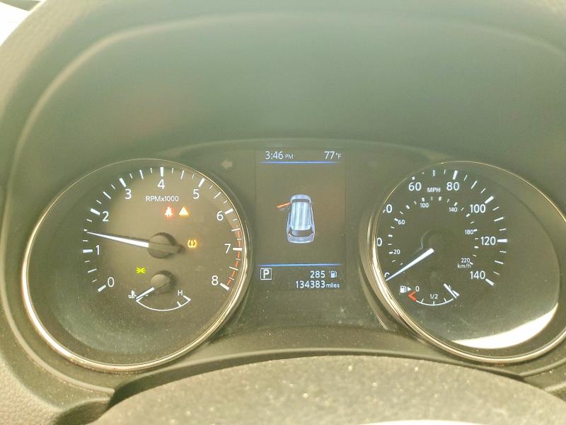 Aukcja sprzedaży 2019 Nissan Rogue, vin: JN8AT2MV1KW373100, numer aukcji: 61280176