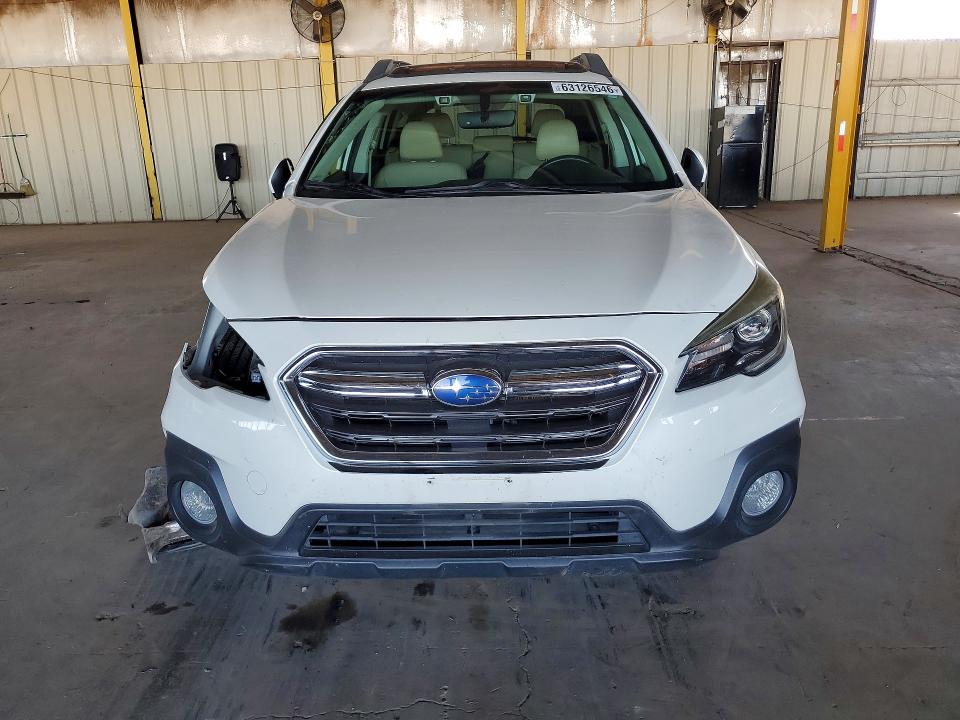 Aukcja sprzedaży 2019 Subaru Outback, vin: 4S4BSENC9K3217496, numer aukcji: 63126546
