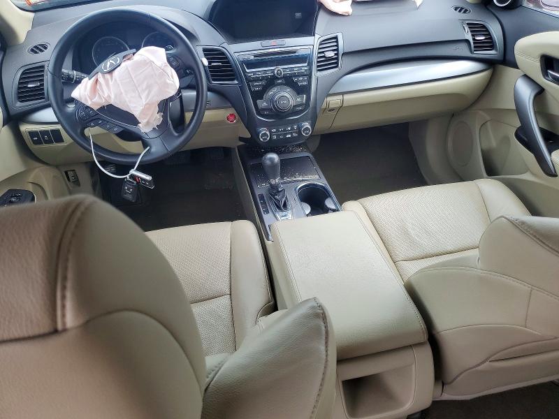 Продаж на аукціоні авто 2013 Acura Rdx, vin: 5J8TB4H58DL018699, номер лоту: 61808876