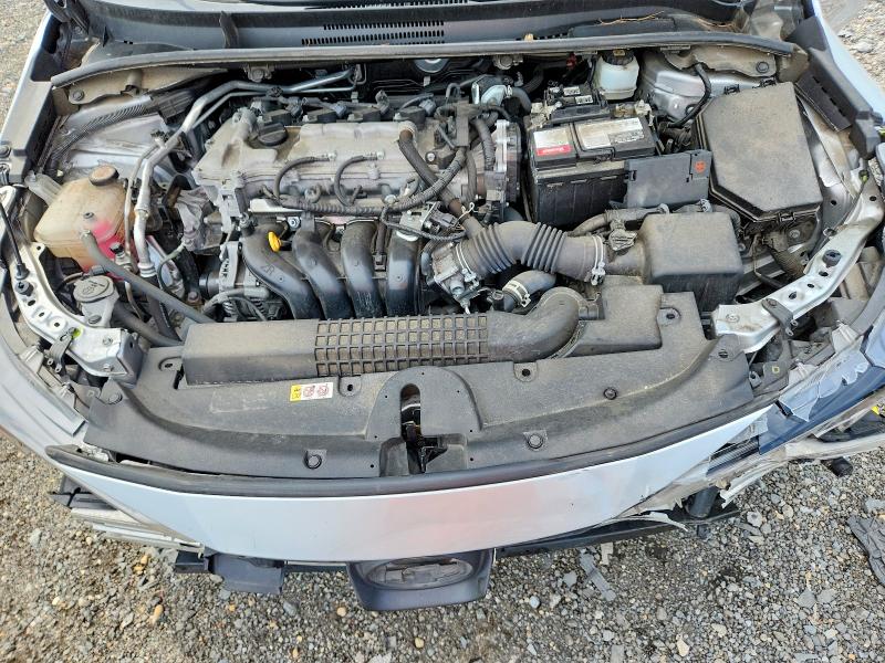 Продаж на аукціоні авто 2022 Toyota Corolla, vin: JTDEPMAE4N3011799, номер лоту: 60213406