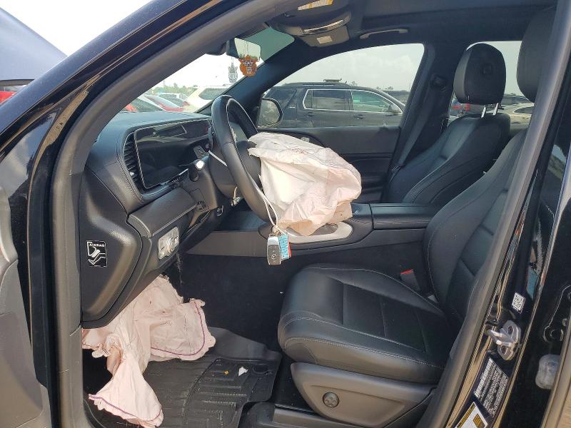 Продажа на аукционе авто 2021 Mercedes-benz Gls, vin: 4JGFF5KE7MA495050, номер лота: 62315536
