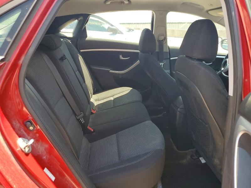 Aukcja sprzedaży 2016 Hyundai Elantra Gt, vin: KMHD35LH0GU298023, numer aukcji: 59358856